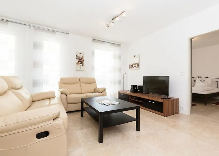 Apartment Rafael Kaiser - Paros *