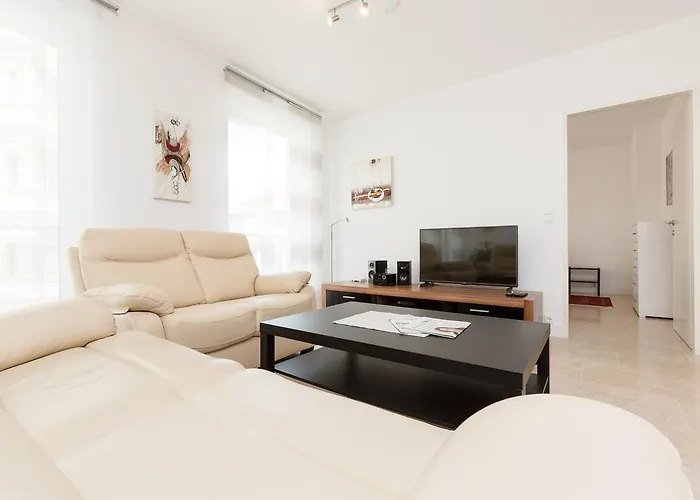 Rafael Kaiser - Paros Apartment